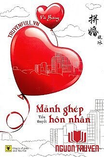 Mảnh Ghép Hôn Nhân - Manh Ghep Hon Nhan