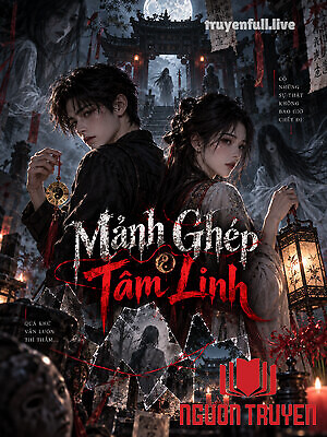Mảnh Ghép Tâm Linh - Manh Ghep Tam Linh