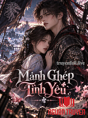 Mảnh Ghép Tình Yêu - Manh Ghep Tinh Yeu