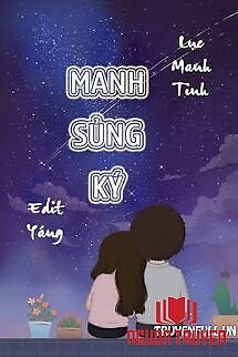 Manh Sủng Ký - Manh Sung Ky