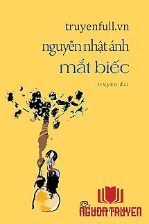 Mắt Biếc - Mat Biec