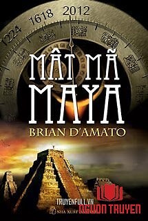 Mật Mã Maya - Mat Ma Maya