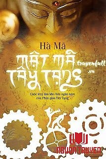 Mật Mã Tây Tạng - Mat Ma Tay Tang