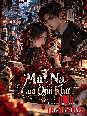 Mặt Nạ Của Quá Khứ - Mat Na Cua Qua Khu