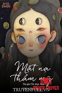 Mặt Nạ Thẩm Mỹ - Mat Na Tham My