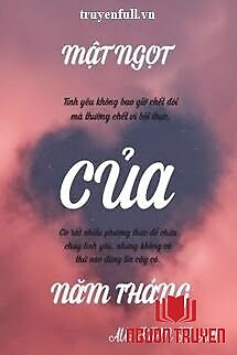 Mật Ngọt Của Năm Tháng - Mat Ngot Cua Nam Thang