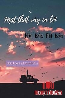 Mật Thất Khốn Cá Lội - Mat That Khon Ca Loi