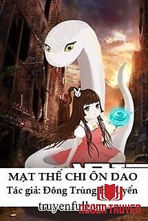 Mạt Thế Chi Ôn Dao - Mat The Chi Ôn Dao