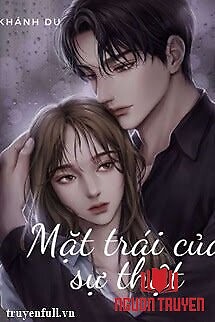 Mặt Trái Của Sự Thật - Mat Trai Cua Su That