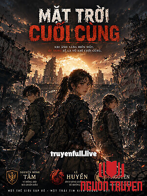 Mặt Trời Cuối Cùng - Mat Troi Cuoi Cung