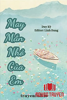 May Mắn Nhỏ Của Em - Duy Kỳ - May Man Nho Cua Em - Duy Ky