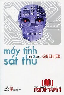 Máy Tính Sát Thủ - May Tinh Sat Thu