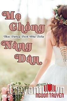 Mẹ Chồng Nàng Dâu