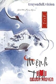 Mệnh Tiên - Mã Hộ Tử Quân - Menh Tien - Ma Ho Tu Quan
