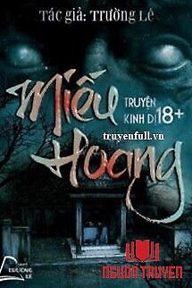 Miếu Hoang - Mieu Hoang