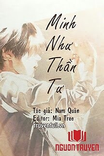 Minh Như Thần Tư