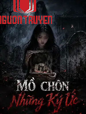 Mồ Chôn Những Ký Ức - Mo Chon Nhung Ky Ức