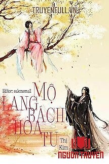 Mộ Lang Bách Hoa Tu