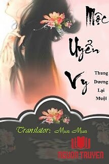 Mộc Uyển Vy - Moc Uyen Vy