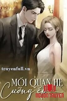 Mối Quan Hệ Cưỡng Ép - Moi Quan He Cuong Ép