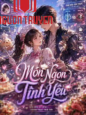 Món Ngon Tình Yêu - Mon Ngon Tinh Yeu