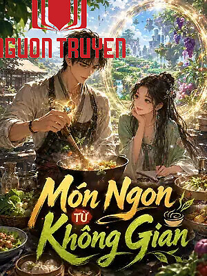 Món Ngon Từ Không Gian - Mon Ngon Tu Khong Gian