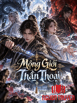 Mộng Giới Thần Thoại - Mong Gioi Than Thoai