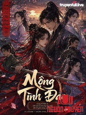 Mộng Tình Đao - Mong Tinh Đao