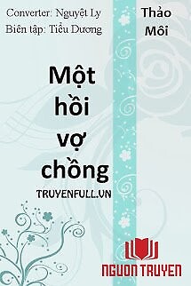 Một Hồi Vợ Chồng