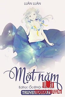 Một Năm - Mot Nam