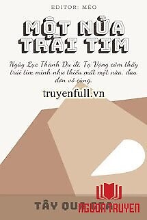 Một Nửa Trái Tim - Mot Nua Trai Tim