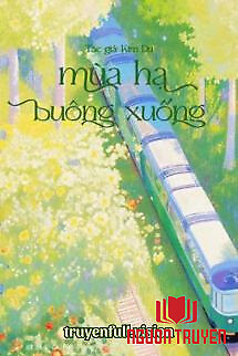 Mùa Hạ Buông Xuống - Kim Du - Mua Ha Buong Xuong - Kim Du