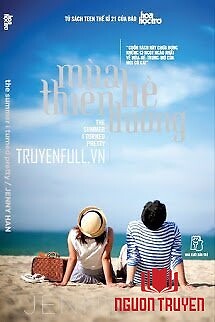 Mùa Hè Thiên Đường 1 - The Summer I Turned Pretty - Mua He Thien Đuong 1 - The Summer I Turned Pretty