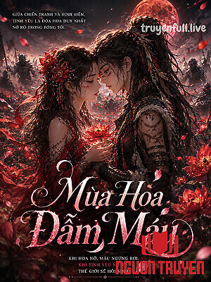 Mùa Hoa Đẫm Máu - Mua Hoa Đam Mau