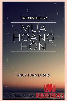 Mưa Hoàng Hôn - Mua Hoang Hon