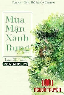 Mùa Mận Xanh Rụng - Mua Man Xanh Rung