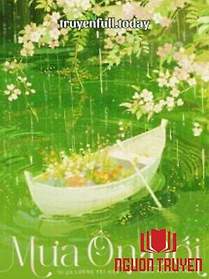 Mưa Ôn Đới – Lương Trĩ Hòa - Mua Ôn Đoi – Luong Tri Hoa