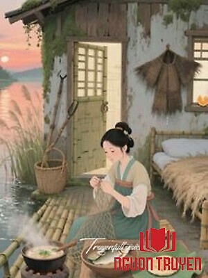 Mùa Xuân Của Thúy Thúy