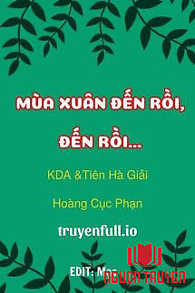 Mùa Xuân Đến Rồi, Đến Rồi