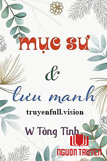 Mục Sư Và Lưu Manh - W Tòng Tinh - Muc Su Va Luu Manh - W Tong Tinh
