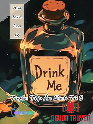 Mùi Nước Hoa Lạ - Tuyển Tập Án Sinh Tử 6 - Mui Nuoc Hoa La - Tuyen Tap Án Sinh Tu 6