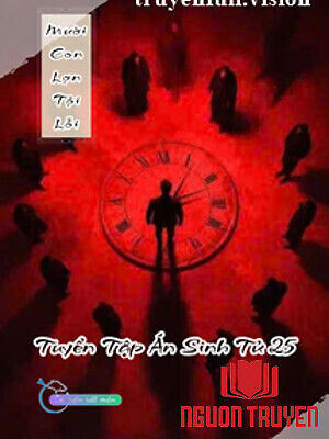 Mười Con Lợn Tội Lỗi - Tuyển Tập Án Sinh Tử 25 - Muoi Con Lon Toi Loi - Tuyen Tap Án Sinh Tu 25