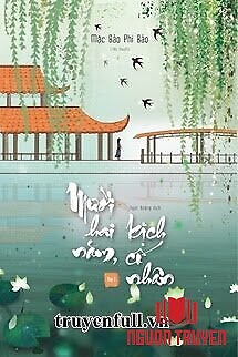 Mười Hai Năm Kịch Cố Nhân - Muoi Hai Nam Kich Co Nhan