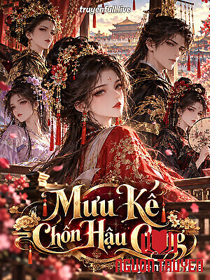 Mưu Kế Chốn Hậu Cung - Muu Ke Chon Hau Cung