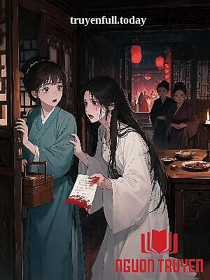 Mưu Kế Của Nha Hoàn - Muu Ke Cua Nha Hoan