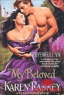 My Beloved - My Beloved