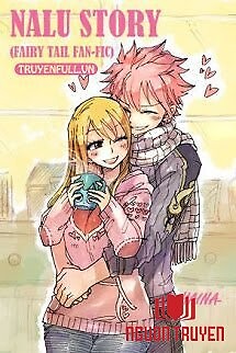 Nalu Story (Fairy Tail Fanfic)