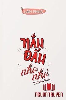 Nắm Đấm Nho Nhỏ - Nam Đam Nho Nho