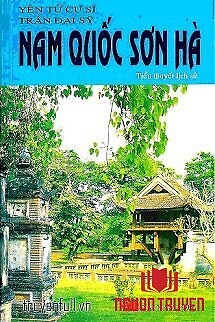 Nam Quốc Sơn Hà - Nam Quoc Son Ha