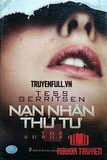 Nạn Nhân Thứ Tư - Nan Nhan Thu Tu